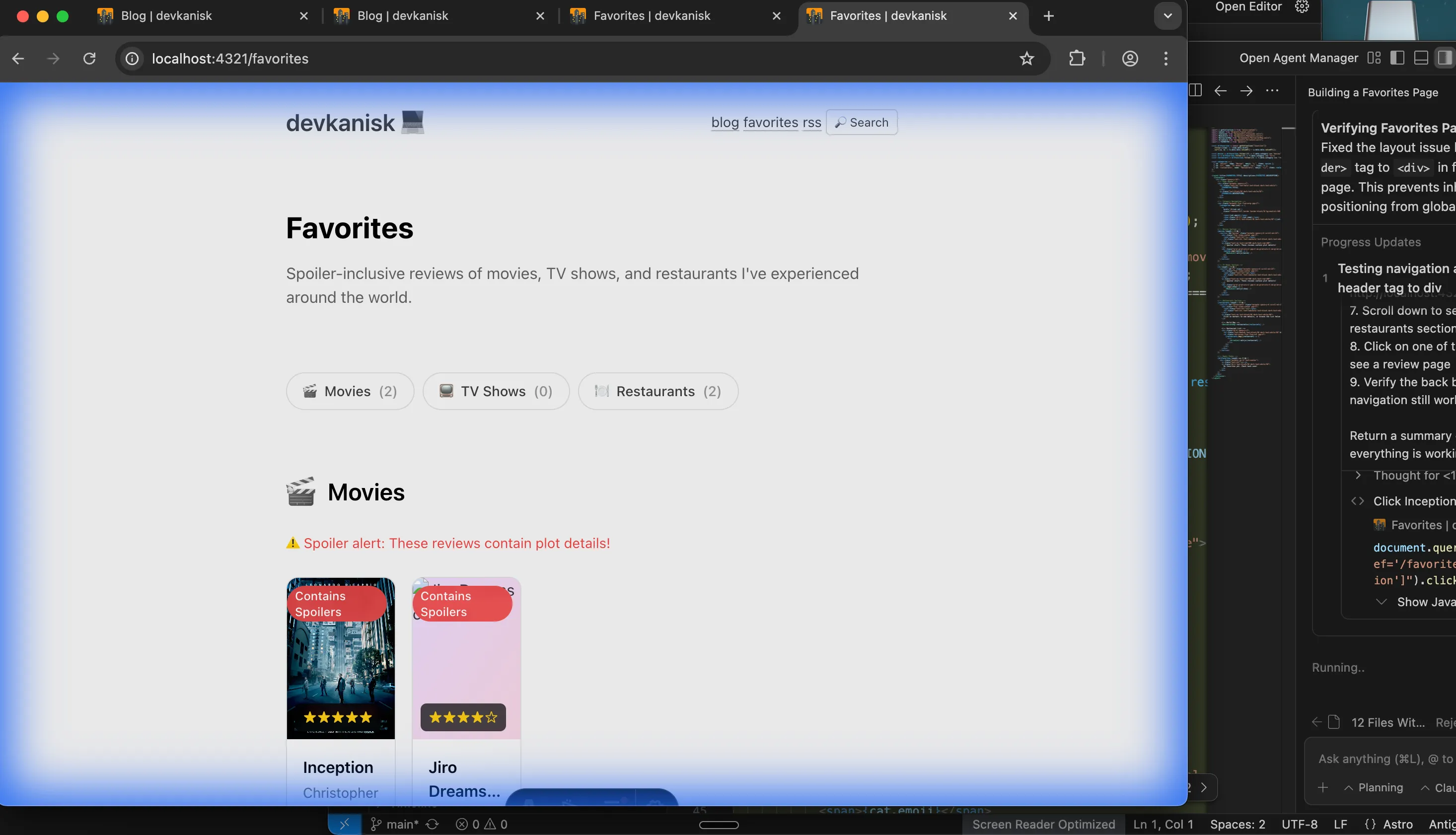 Antigravity Browser Final