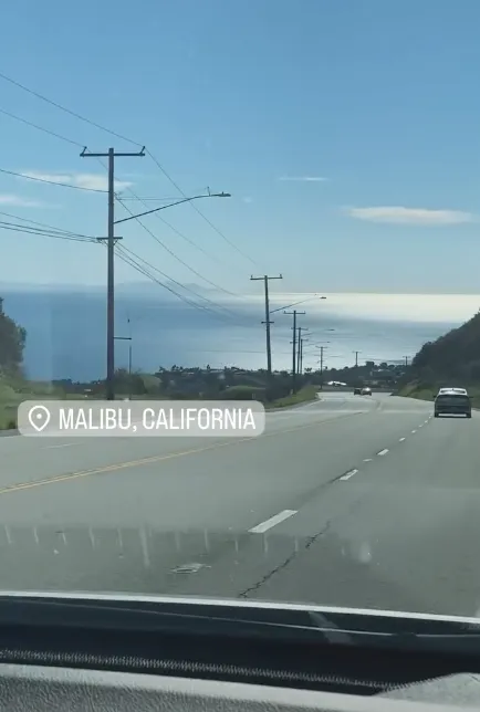 Malibu